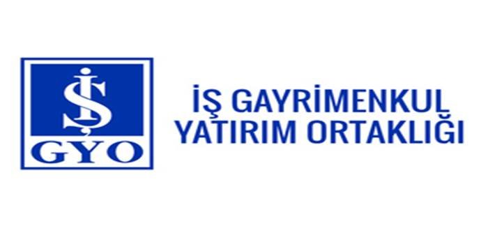 İş GYO “Not”unu Yükseltti!