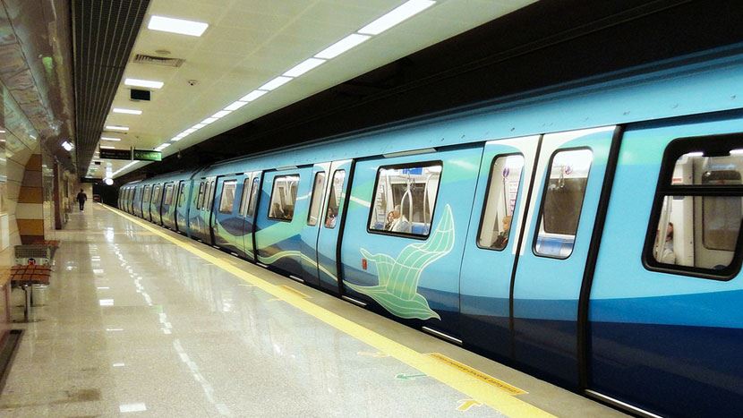 Sabiha Gökçen Kurtköy Metro Hattının Detayları Belli Oldu
