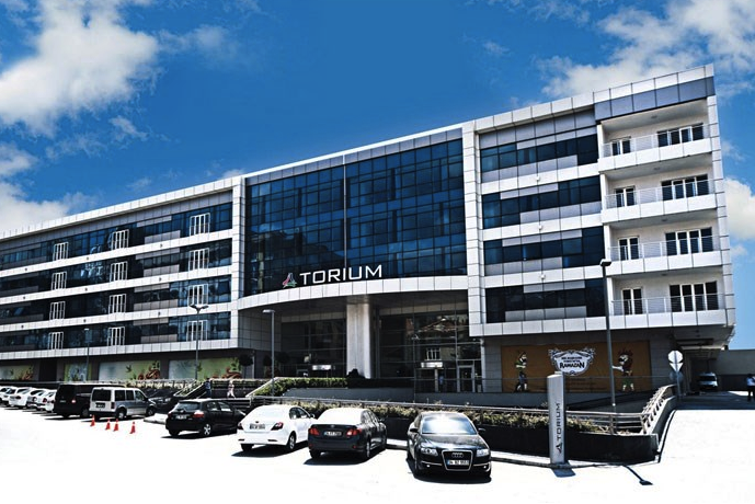 Torium Evleri’nde Kiralar 600 Lira