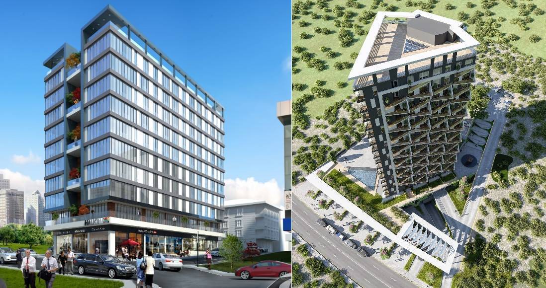 Halkalı 24 ve Atakent 24 Projelerinde Ön Talep Toplanıyor
