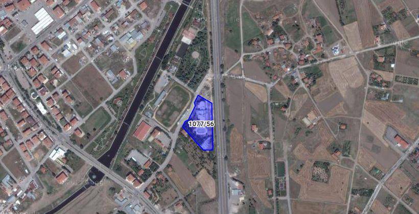 Ankara Kazan Belediyesi’nden 21 Milyona Satılık Termal Otel