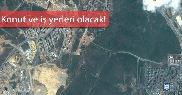 Seha Fuzul Alzamil ve Adese Ortaklığı’ndan Hoşdere’ye Proje