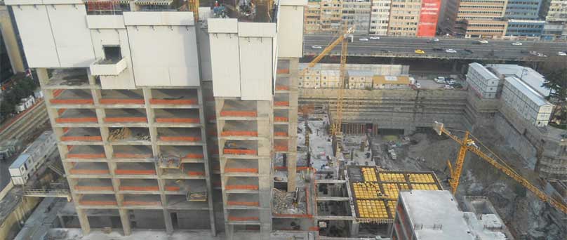 Torun Center Kazasının Bilirkişi Raporu Tamamlandı