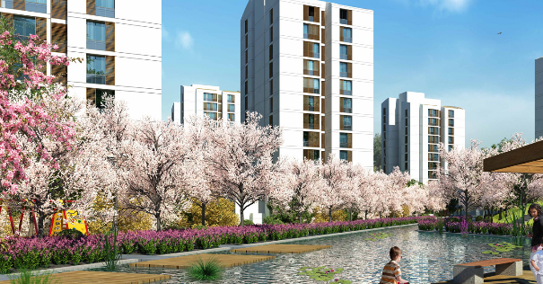 Resim İstanbul Nefes'te 4 Farklı Ödeme Seçeneğiyle