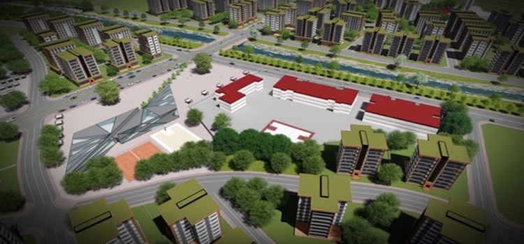 Bursa Değirmenönü ve Karapınar'da Değişim Başlıyor!