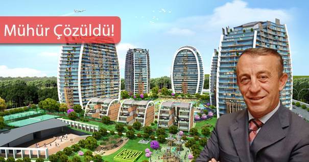 Bakırköy 46 “Central Park” Adıyla Mart’ta Yeniden Satışta