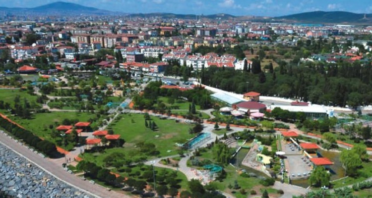 İstanbul'un Bu İlçesinde Fiyatlar 5 Yılda Yüzde 112 Artacak
