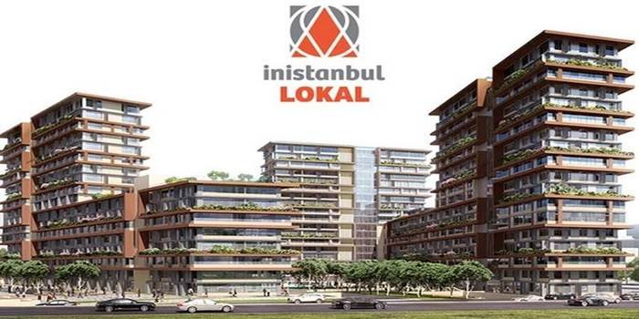 İnistanbul Lokal Projesinde 7 bin 500 TL Peşinatla 3+1
