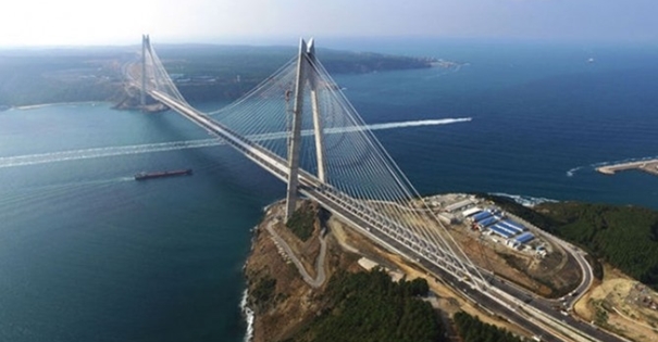 3. Köprü Burada Konut Satışlarını Düşürdü