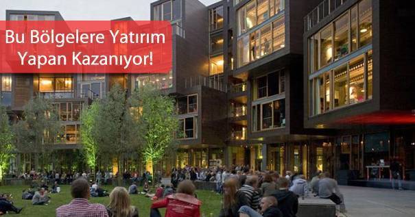 Öğrenciye Yatırım Yapan Kazanacak