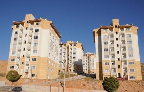 Toki’den Adıyaman Çelikhan’da 252 Konutluk Yeni Proje
