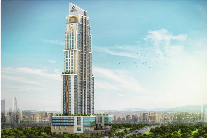 Aris Grand Tower Fiyat Listesi