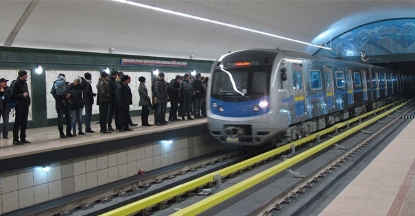 İstanbul'un Bu 2 İlçesine Metro Müjdesi