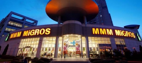 Anadolu Grubu’nun Gözü Migros ve Kipa’da