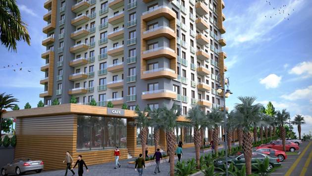 Cadde Varlık Residence Fiyatları 340 Bin TL’den Başlıyor