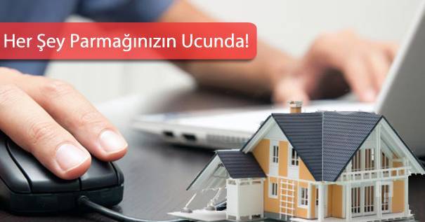 Hazır Kira Beyan Sistemi Mart’ta Başlıyor