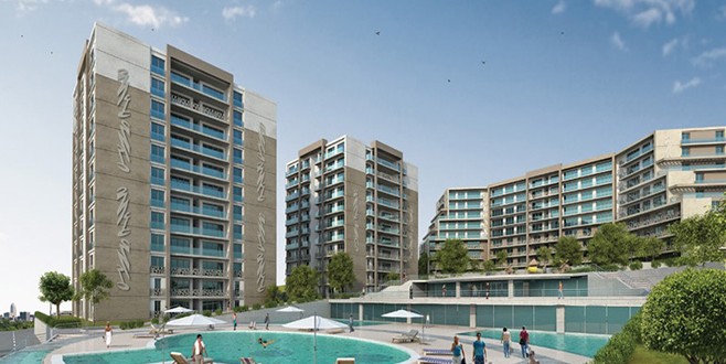 Evora İstanbul’da Peşinatınızı Teslimde Ödeyebilirsiniz