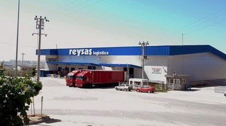 Reysaş  Antalya Depolama Tesisine Ruhsat Çıktı!
