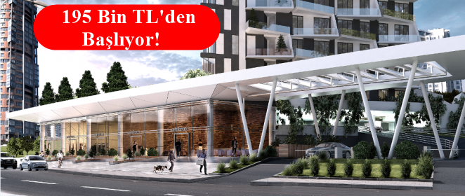 Atakent 24 ve Halkalı 24 Satışa Çıktı