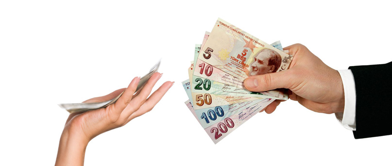 100 Bine Yakın Kişinin Kirasını Devlet Ödüyor