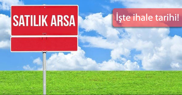 Başakşehir Belediyesi’nden 260 Milyon TL’ye Satılık Arsa