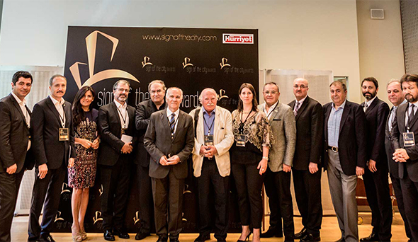 İnşaat Sektörünün ‘Oscar Ödülleri’ 6 Kasım’da
