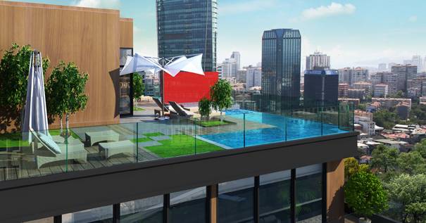 Propa Plus Residence’ta Yüzde 30 İndirim Fırsatı