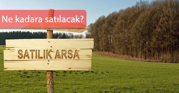 Pendik Belediyesi’nden Satılık Arsa