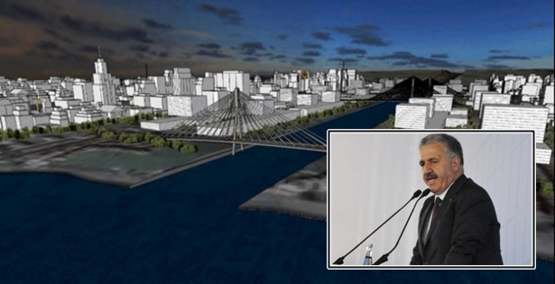 Kanal İstanbul Güzergah Çalışmalarında Sona Gelindi