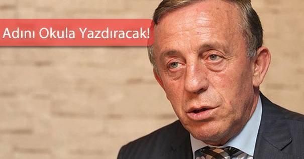 Ağaoğlu Kendi Üniversitesini Kuruyor
