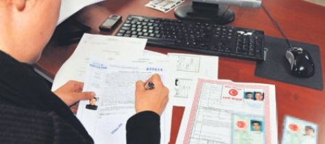 Tapuya Gitmeden Önce Zaman Kazandıran İşlemler