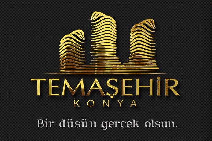 Tema Şehir Konya Emlak Konut Projesinde Geri Sayım Başladı