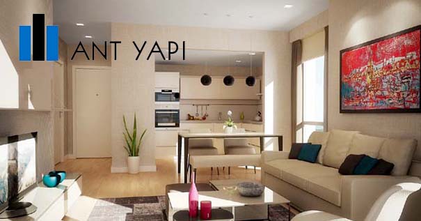 Ant Yapı’dan Ümraniye’de Yeni Proje!