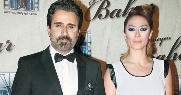 Emrah Bomonti'den 3.5 Milyon TL'ye Ev Aldı