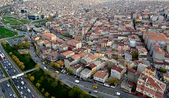 Fikirtepe’deki Kentsel Dönüşüm Bilmecesi Çözüldü