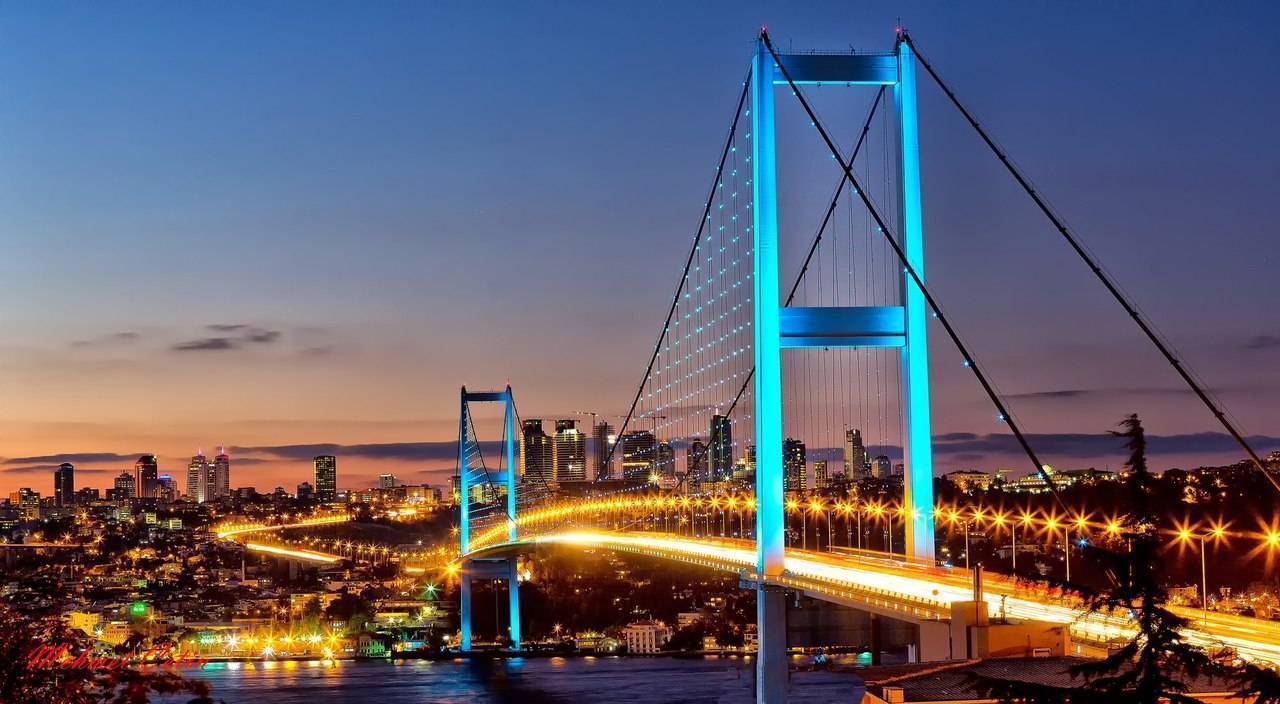 İstanbul Avrupa Yakası’nda 5 Semtin İmar Planı Askıya Çıktı
