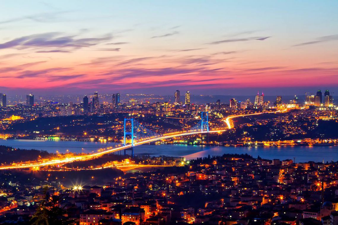 İstanbul’da 1 Yılda En Çok Kazandıran 10 İlçe