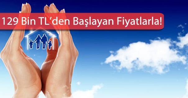 Avrupa Yakası Ucuz Konut Projeleri