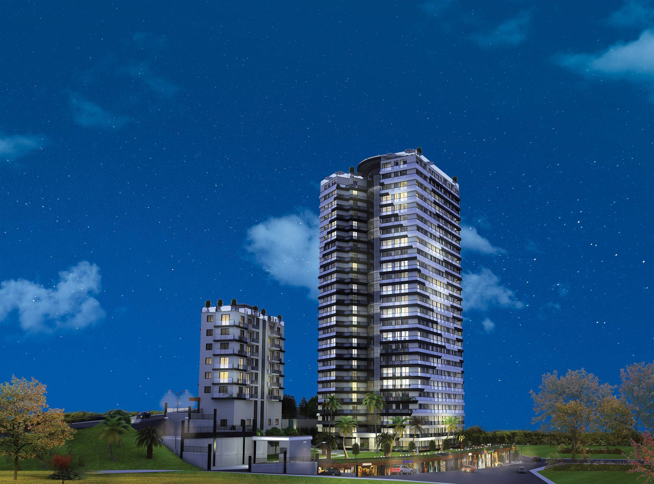 Hill Kartal Fiyatları 225 Bin TL’den Başlıyor
