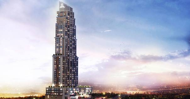 Aris Grand Tower Projesinde Ön Talep Toplanıyor