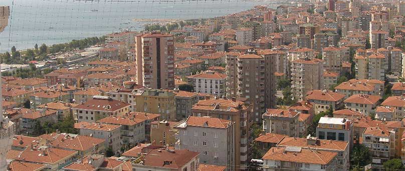 Maltepe’de Kentsel Dönüşüme 5 Şart