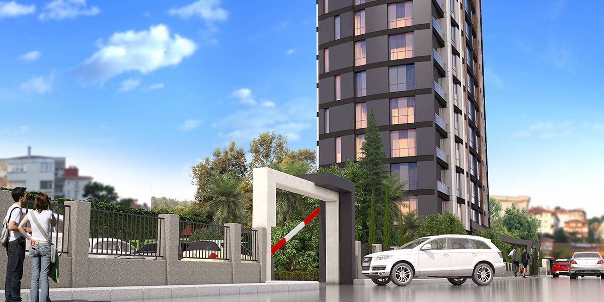 Kule Rams Projesinde 390 Bin TL’den Başlayan Fiyatlarla