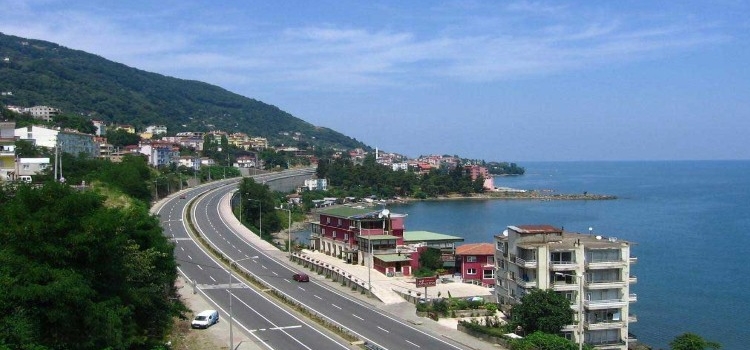 Havalimanı Bu İlçede Arsa Fiyatlarını 10 Katına Çıkardı