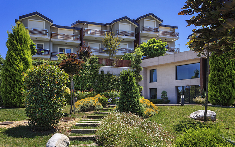 Sakura Park Yalova'da Hemen Teslim