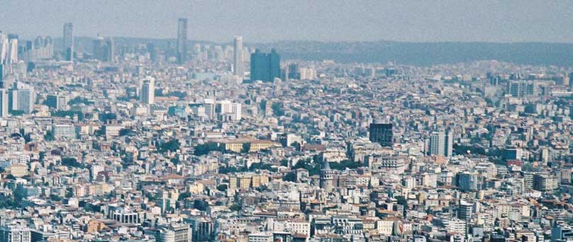 İstanbul’un Ucuz Konutlu 10 İlçesi