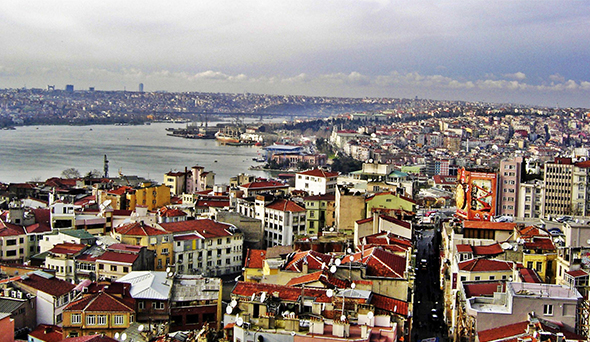 Kiptaş’ın Beklenen Projesi Bayramdan Sonraya Kaldı