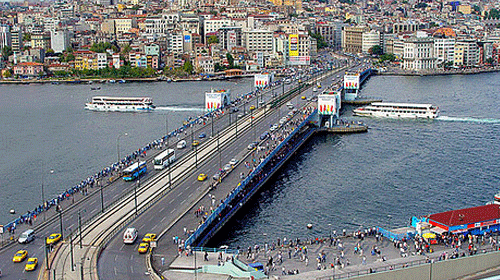 Sürücüler Yarın Dikkat