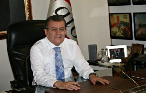 Ankara’daki Doğalgaz Kazı Krizi ATO’nun Girişimiyle Çözüldü!