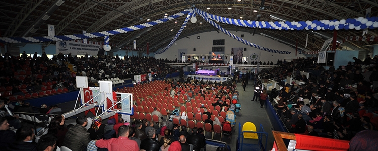 Manisa Yunuskent Toki Kura Sonuçları