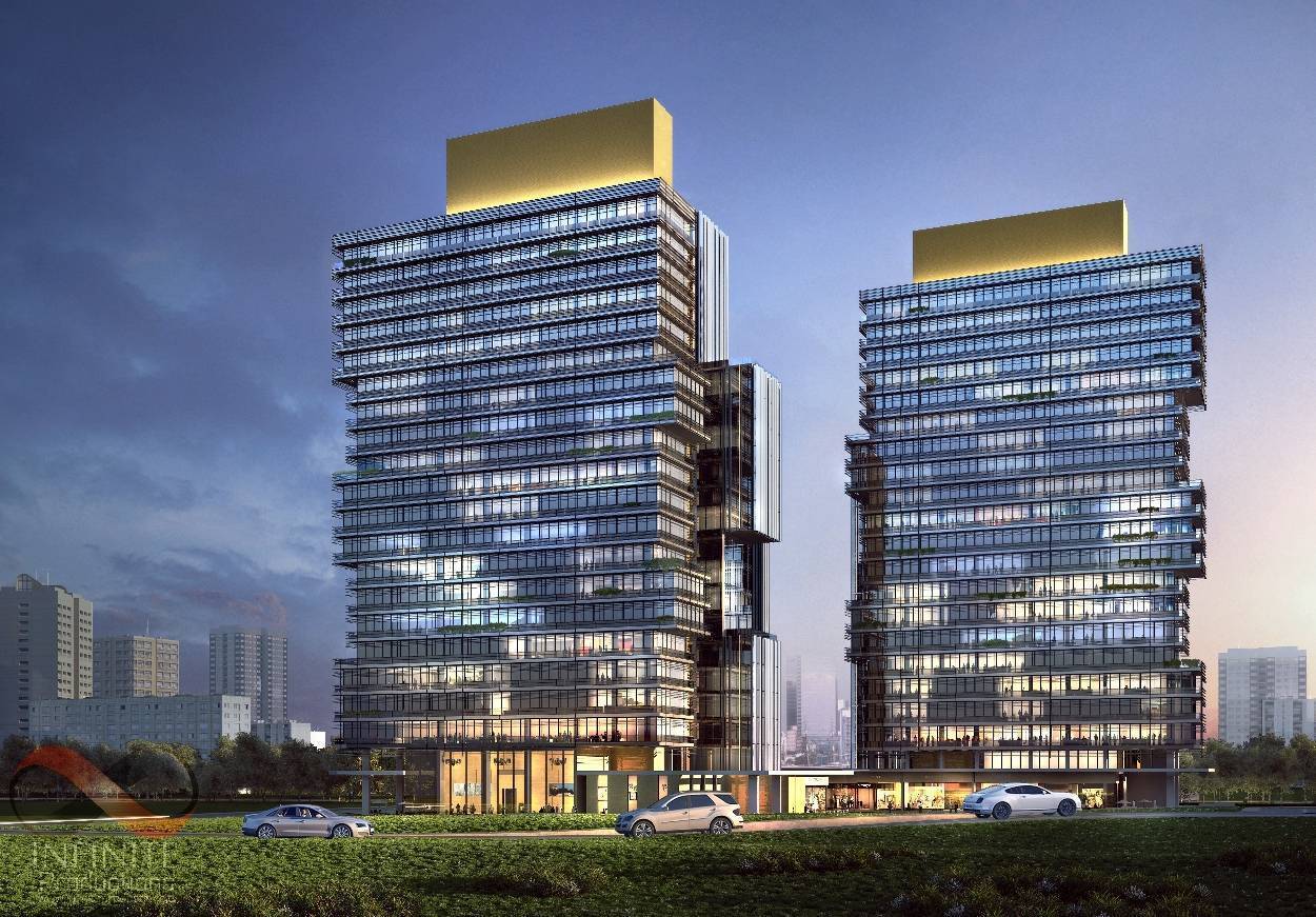 Business İstanbul İç Mekan Tasarım Yarışması’nın Sonuçları Belli Oldu